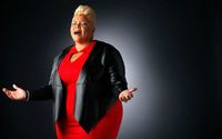 Tamela Mann Weight Loss - Did Tamela Mann Have Weight Loss Surgery?
